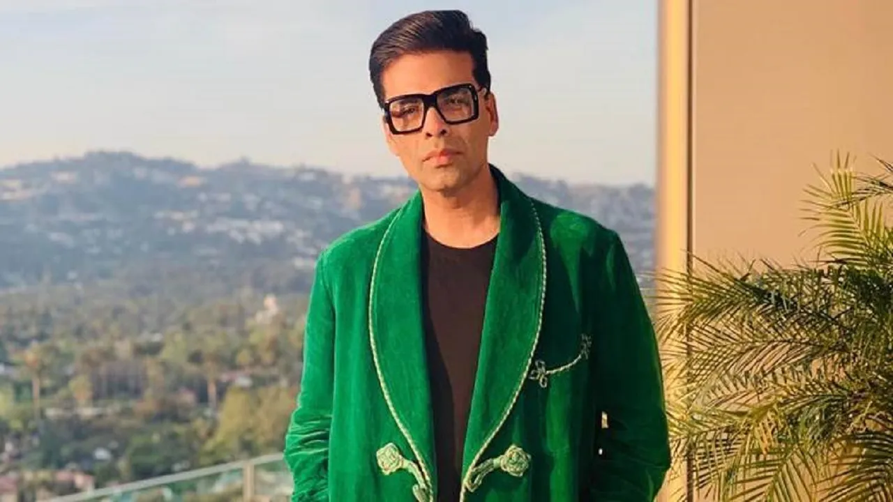 Karan Johar