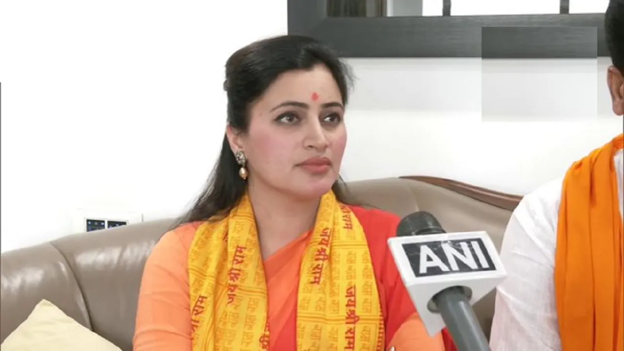 Navneet Rana