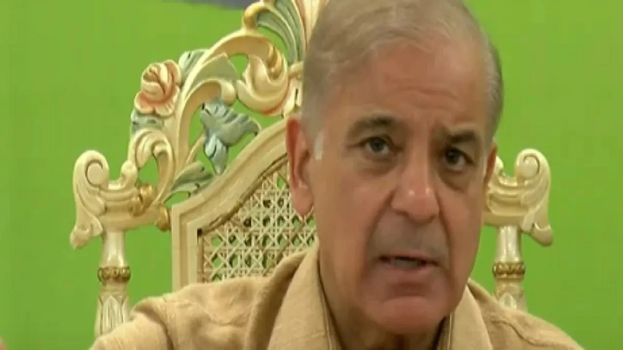 Shahbaz