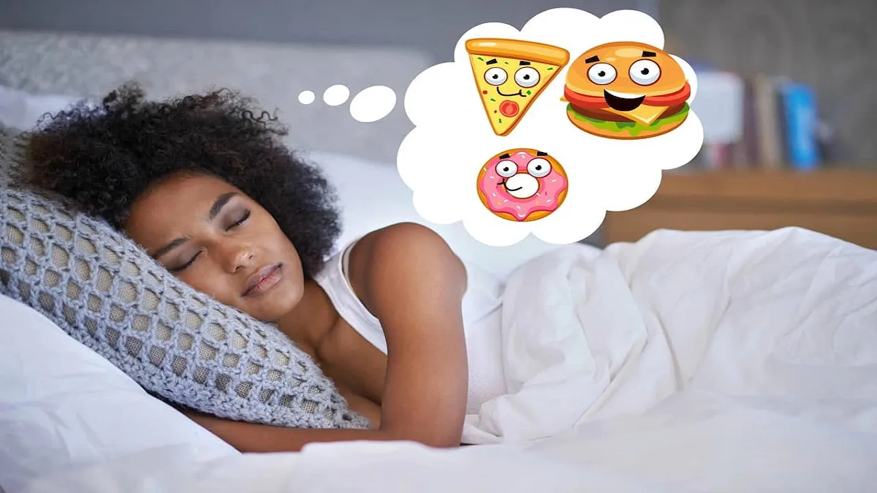 Food Dream Interpretation