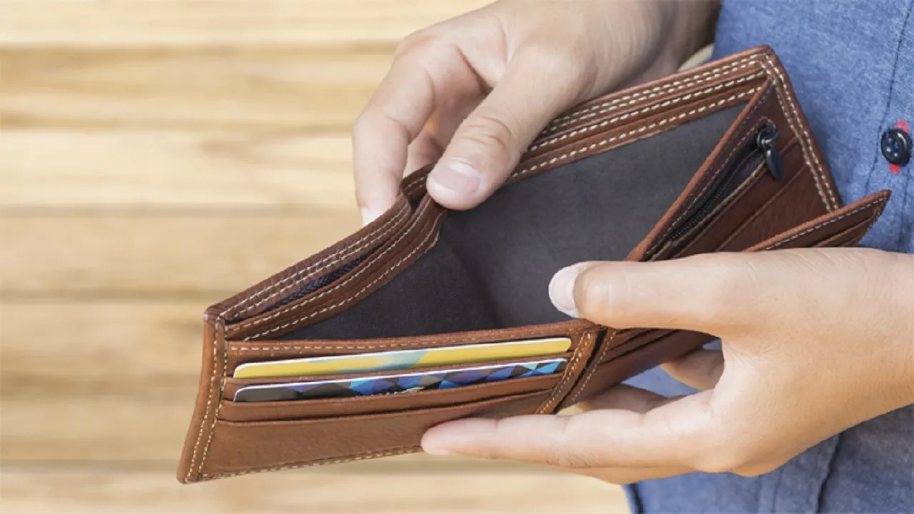 Wallet Things