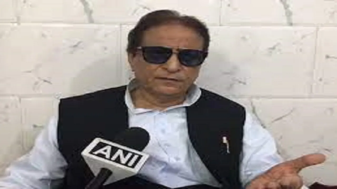 azam khan