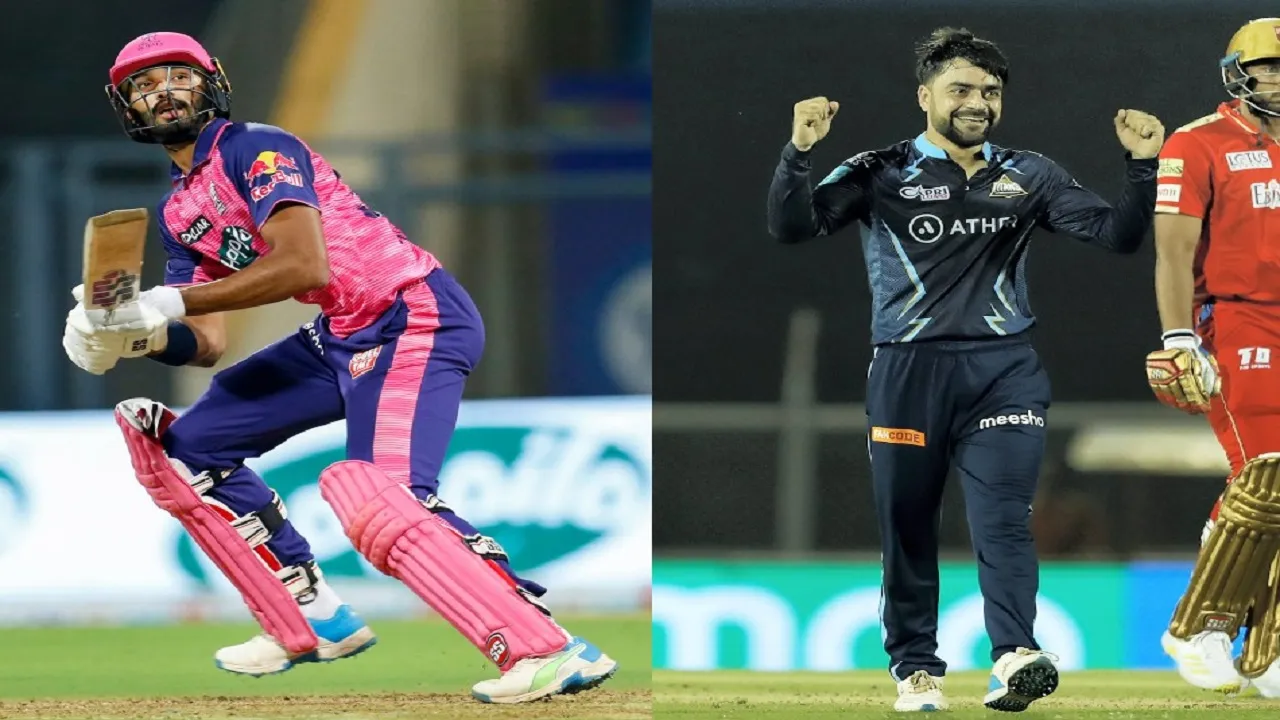 gt vs rr ipl 2022 qualifier 1 this is playing 11