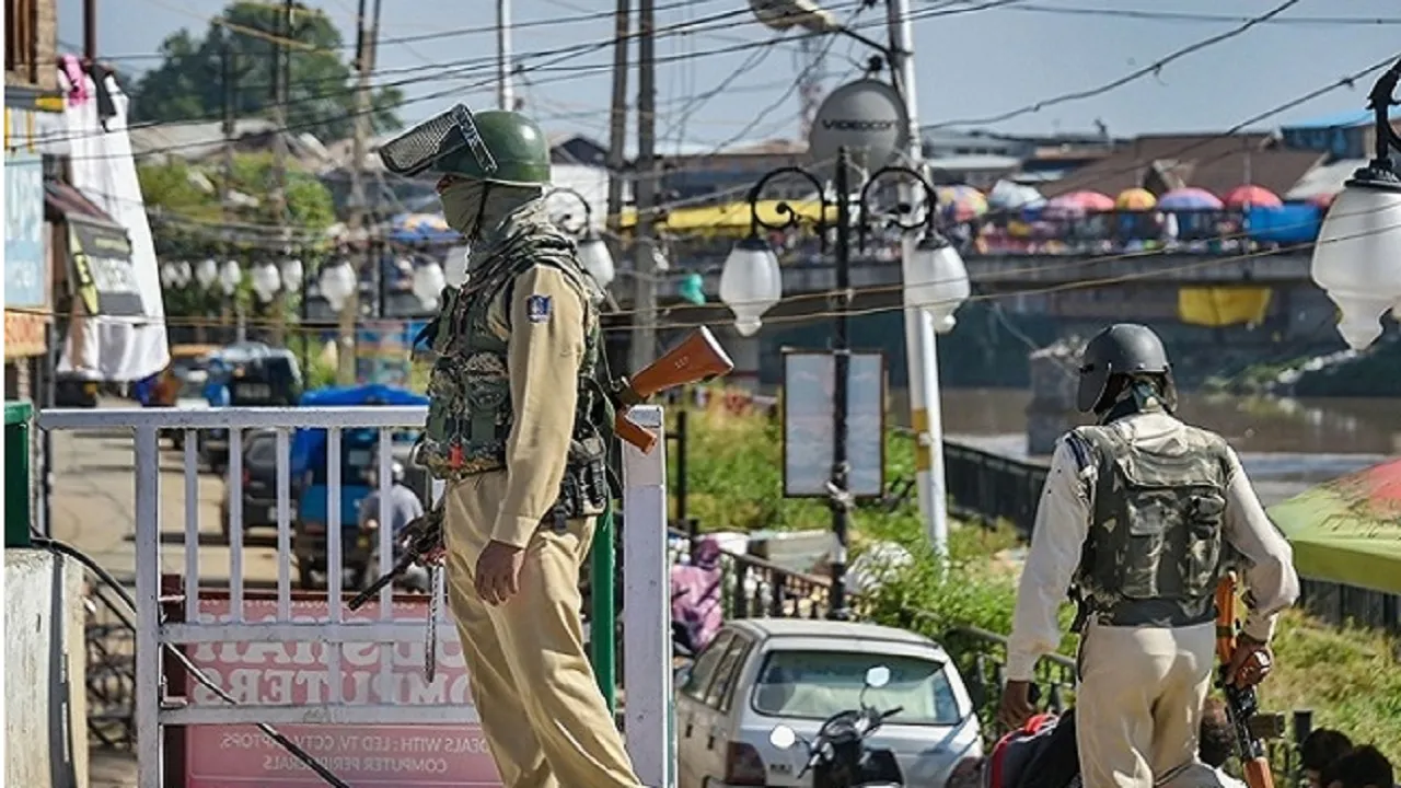 jammu  kashmir