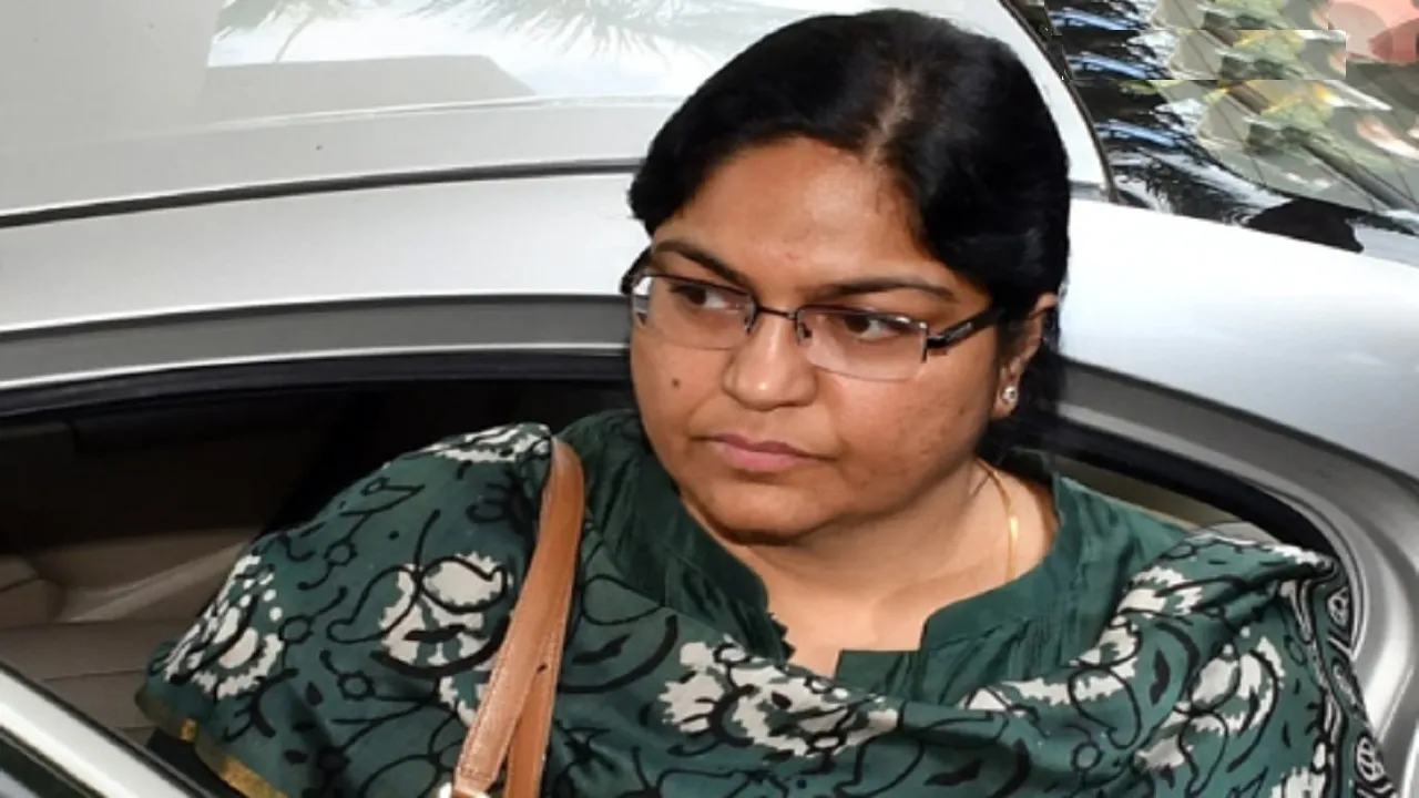 Pooja Singhal