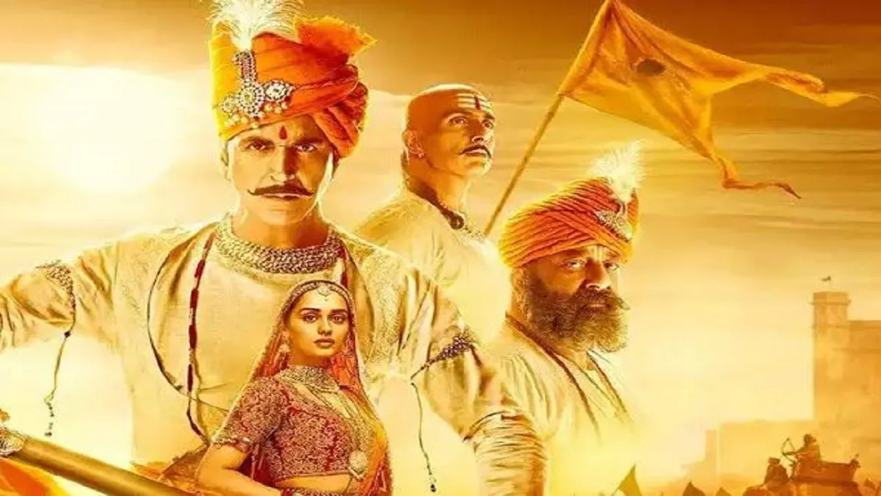 prithviraj
