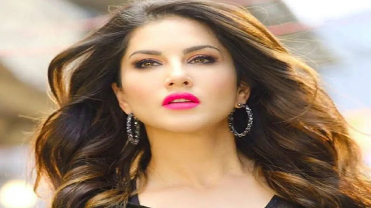 sunny leone