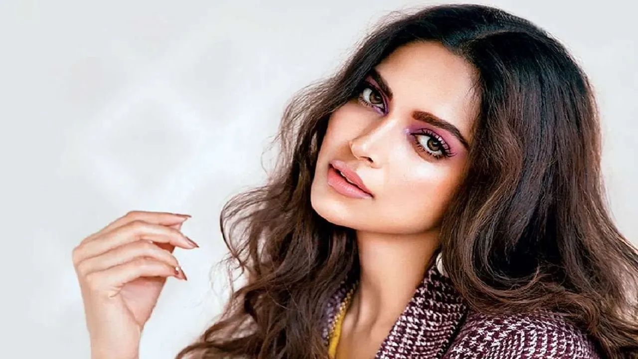 deepika padukone