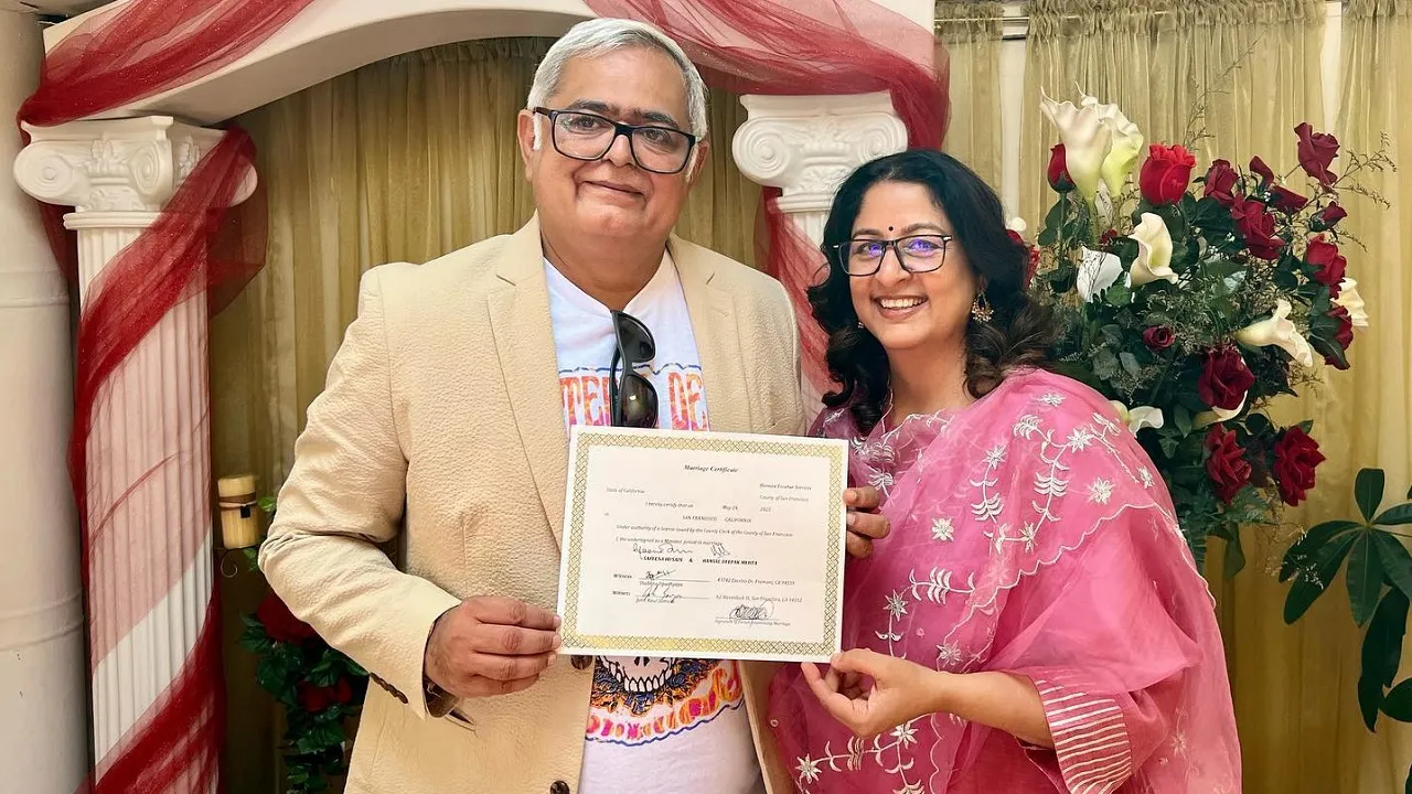hansalmehta