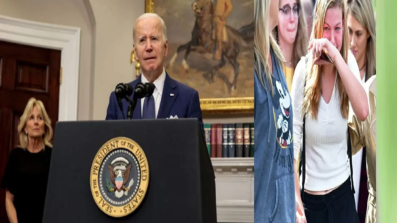 Joe biden