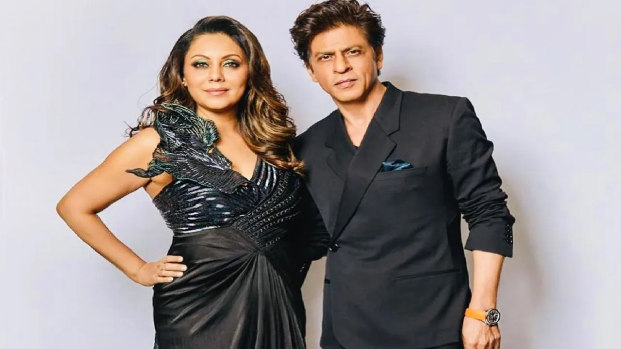shahrukh net worth