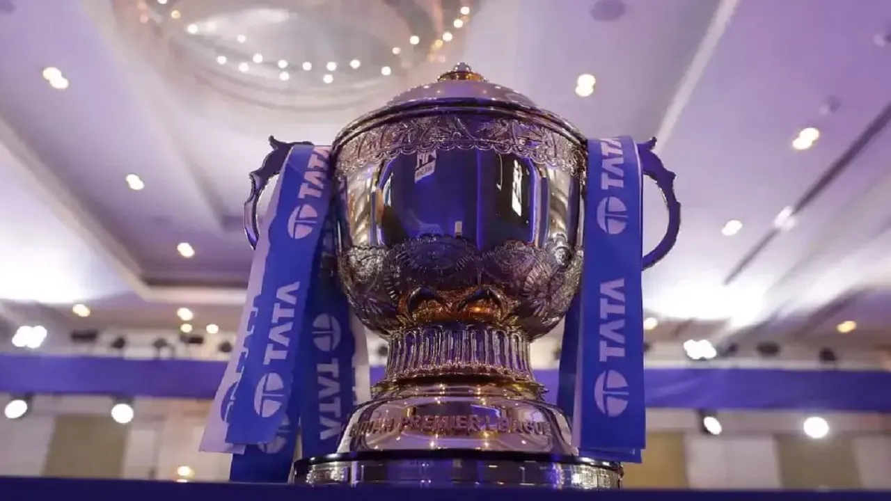 TATA IPL 2022