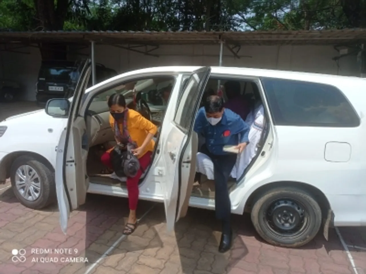 CBI raid
