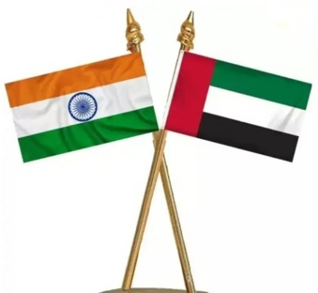 India-UAE economic