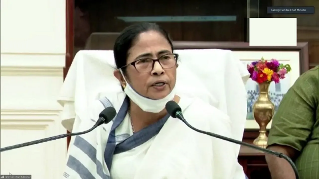 mamata