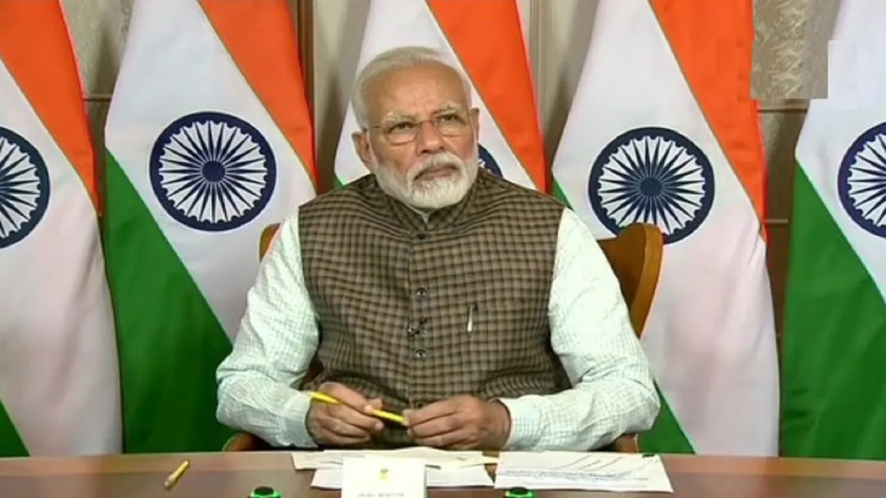 narendra