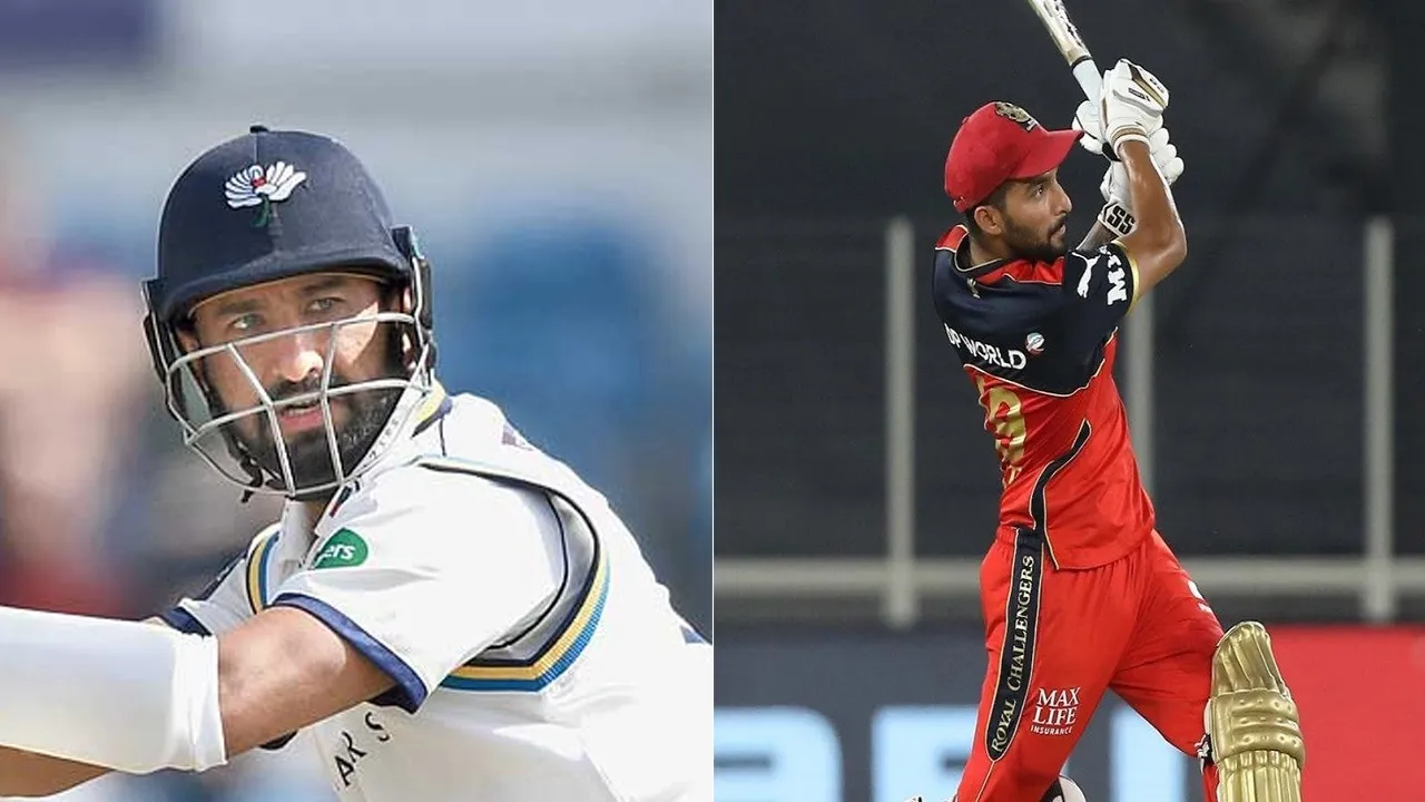 pujara