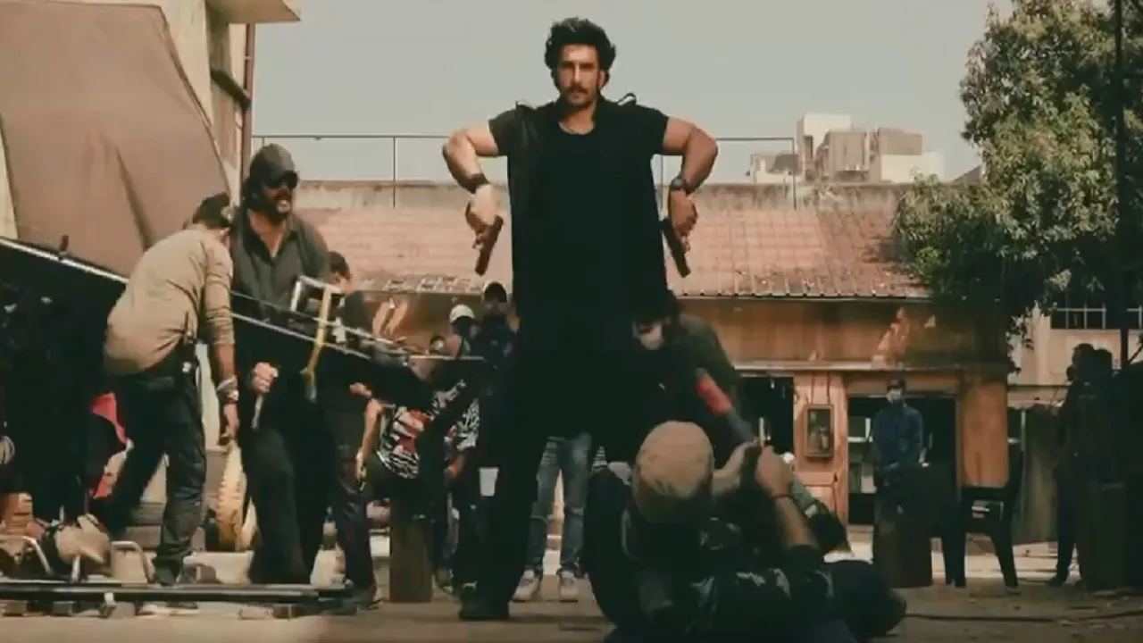 rohit shetty film