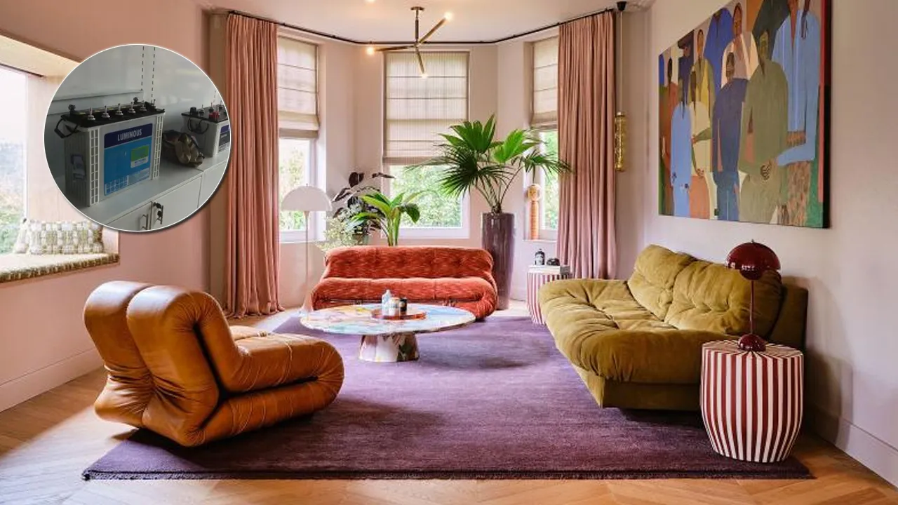 Vastu Tips for Inverter