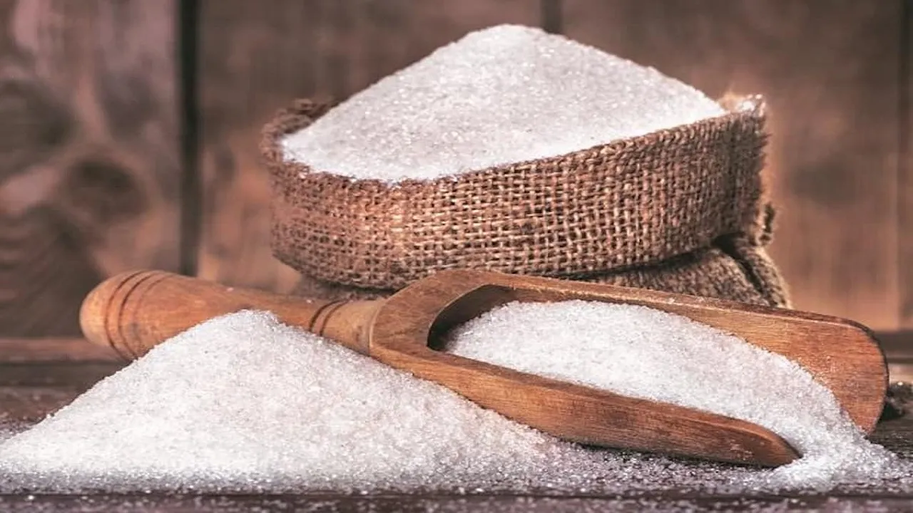 sugar