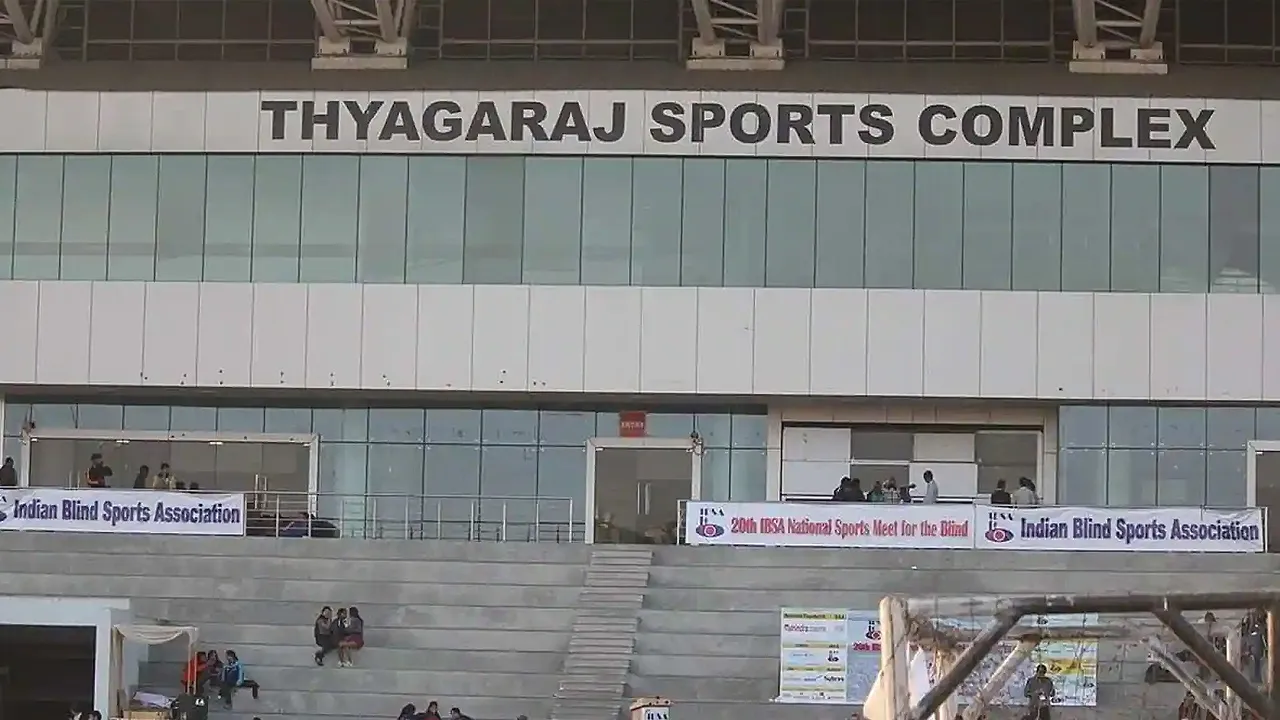 thayagraj