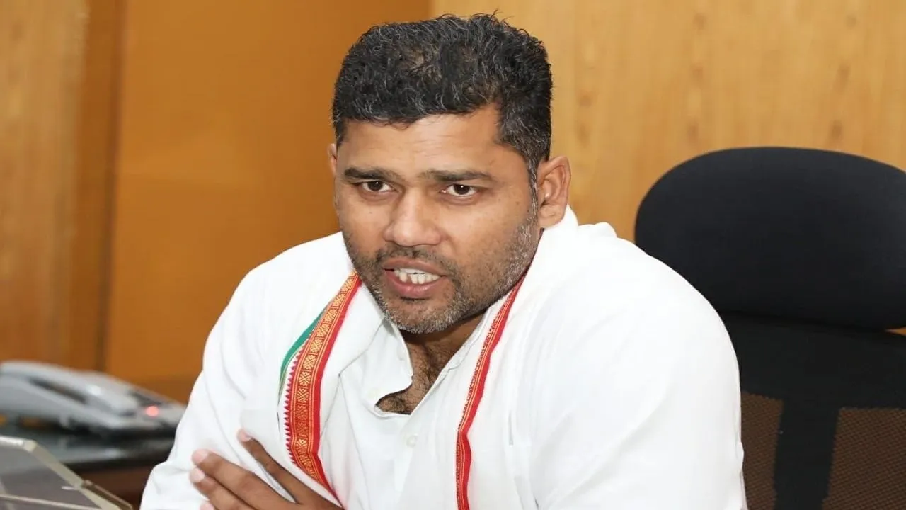 ashok chandna