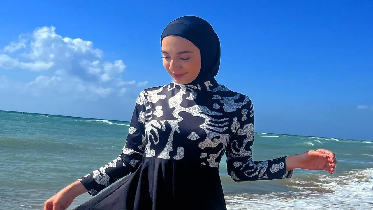 burkini