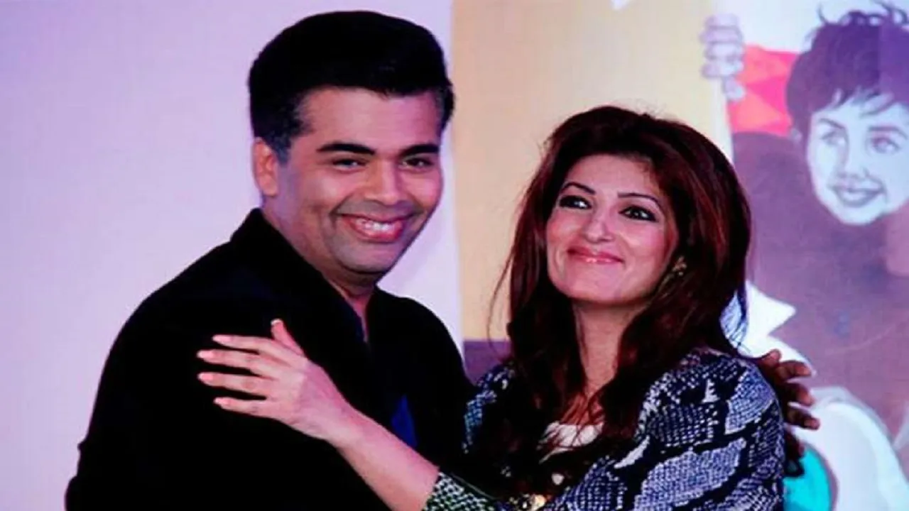 Karan Johar