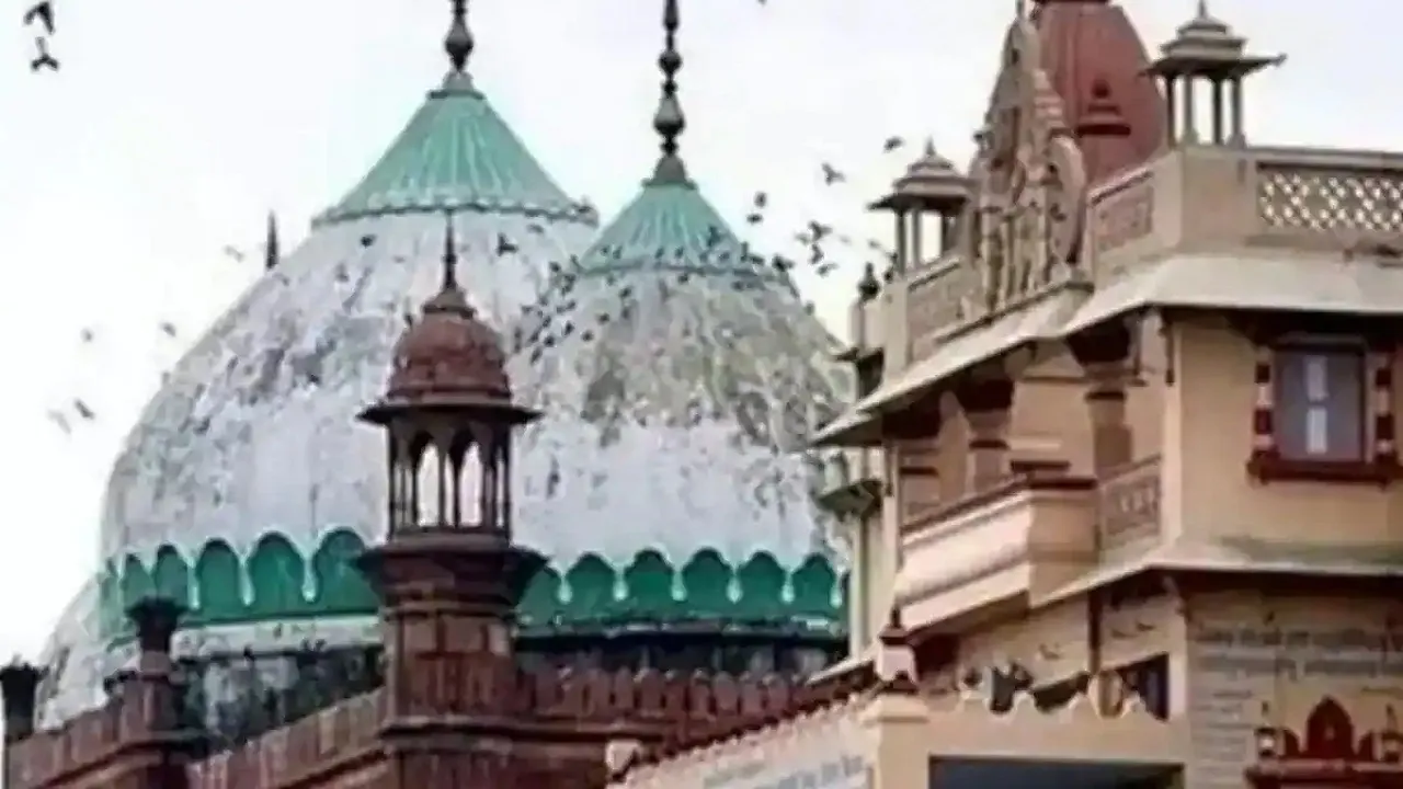 masjid
