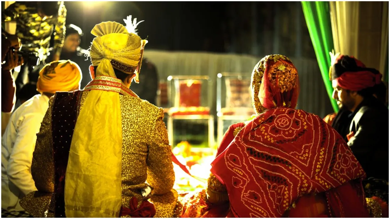 Forced Marriage