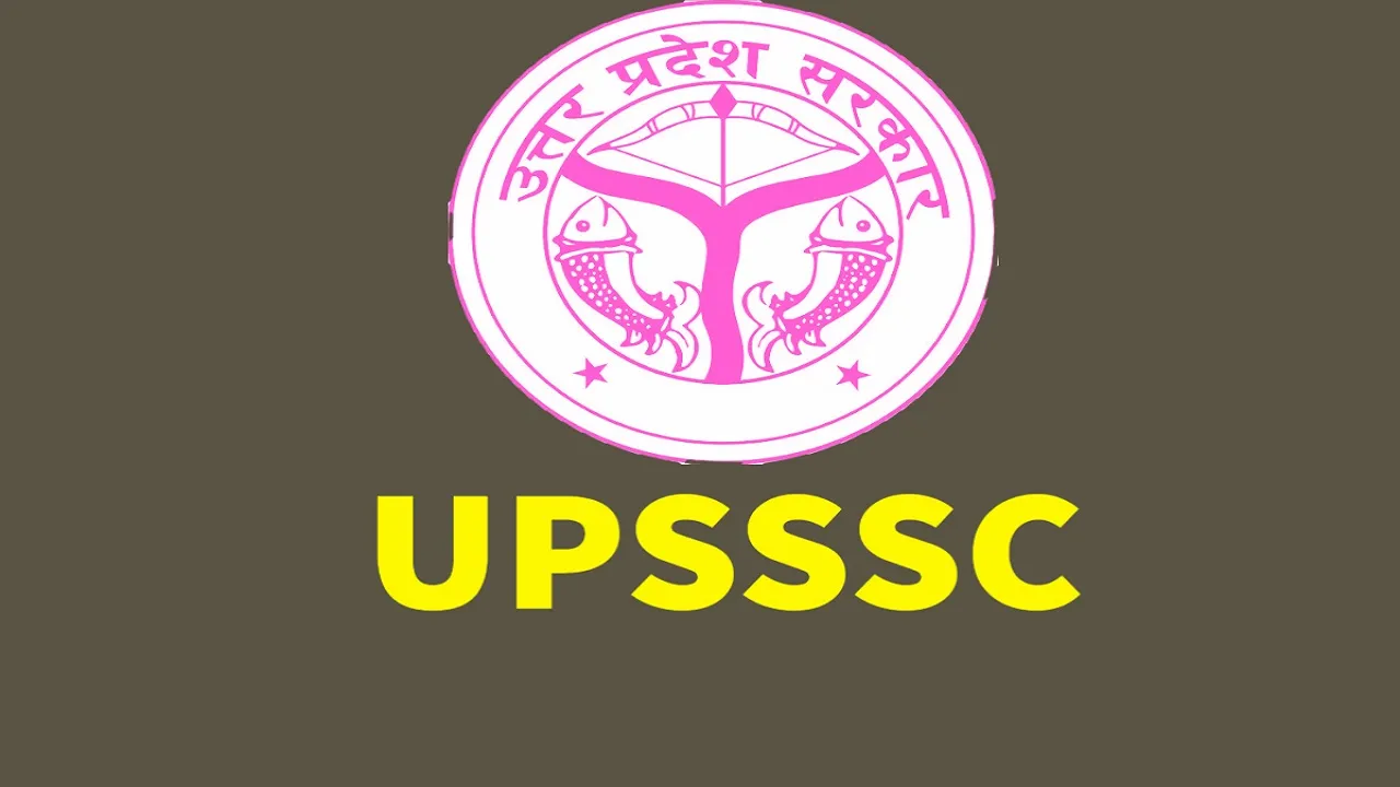 upsssc