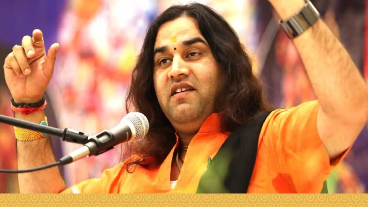 Devkinandan Thakur  News Nation