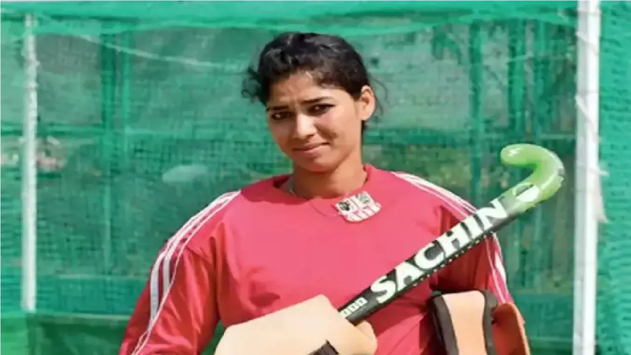 Khushboo Khan