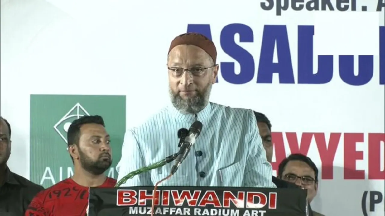 Owaisi