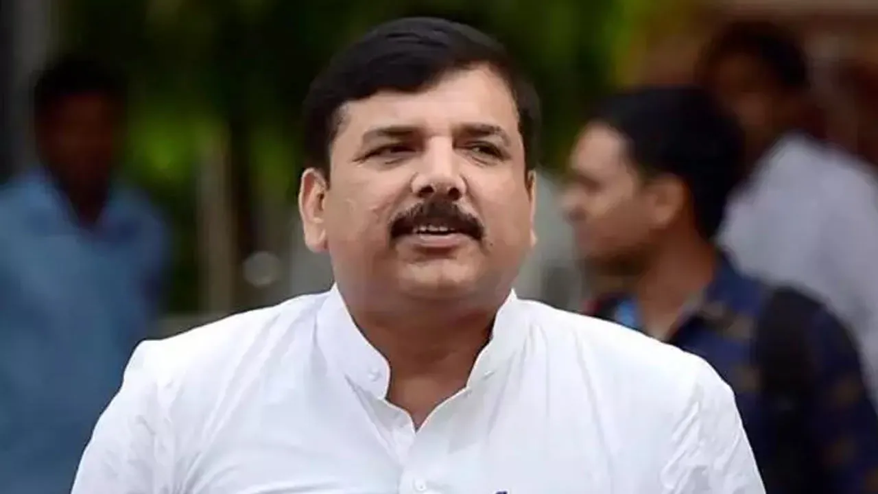 sanjay singh
