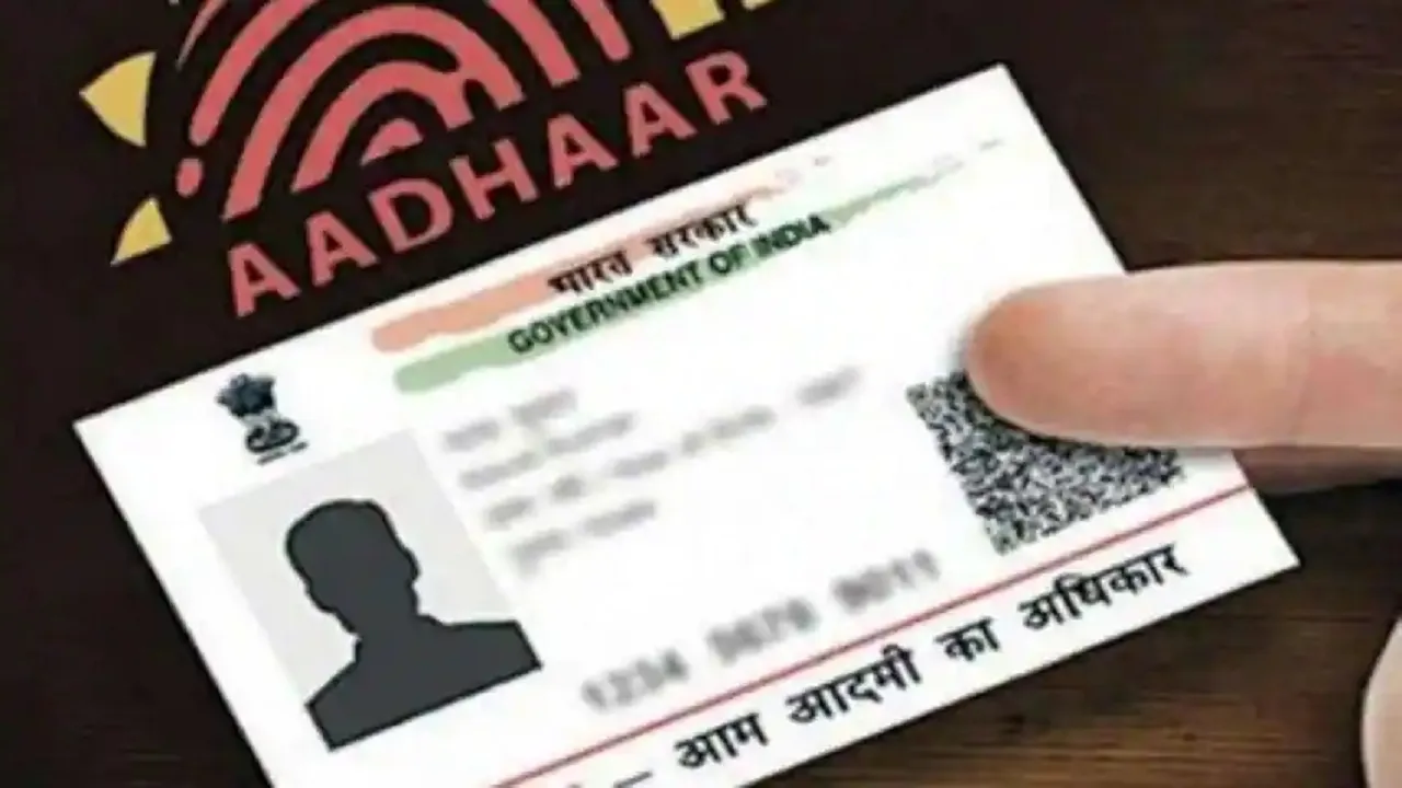 adhar