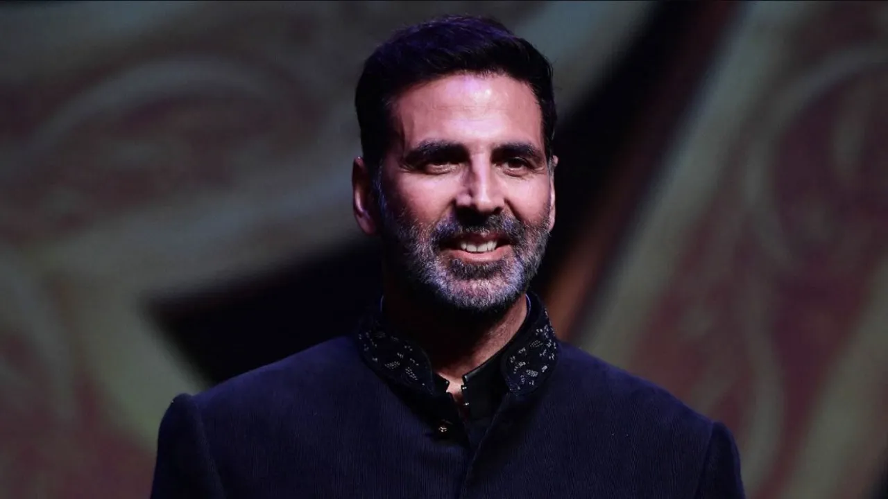 akshay kumar