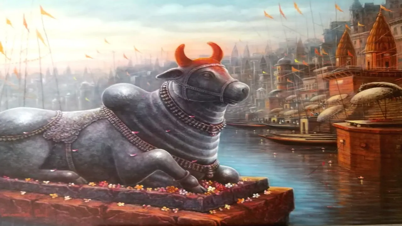 Nandi Ka Chamatkar