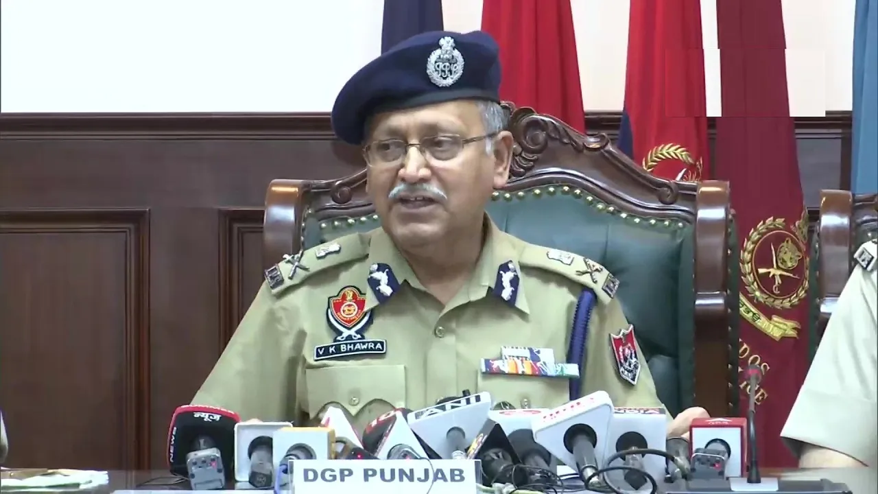sidhu moose wala murder case