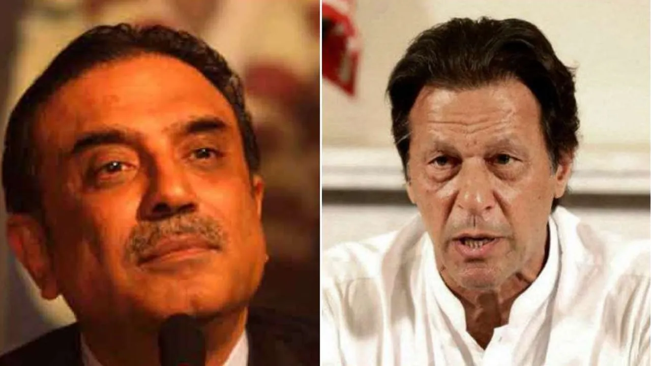 imran khan