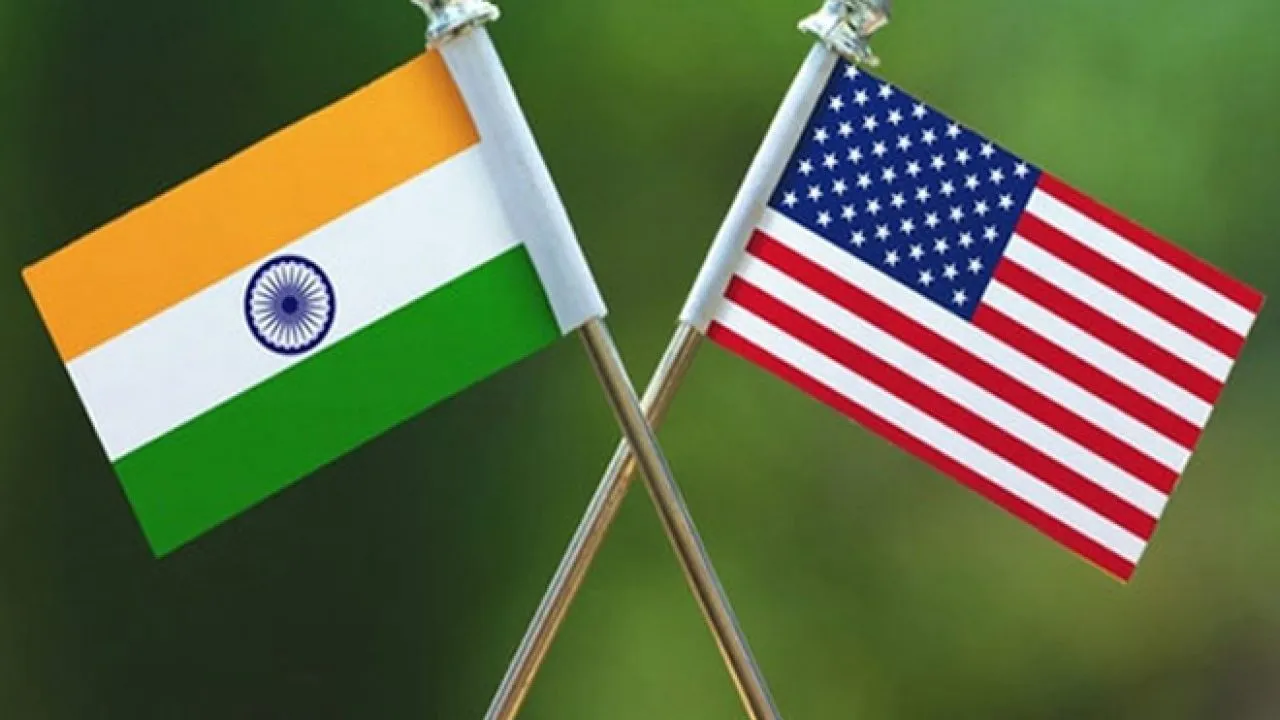 india america