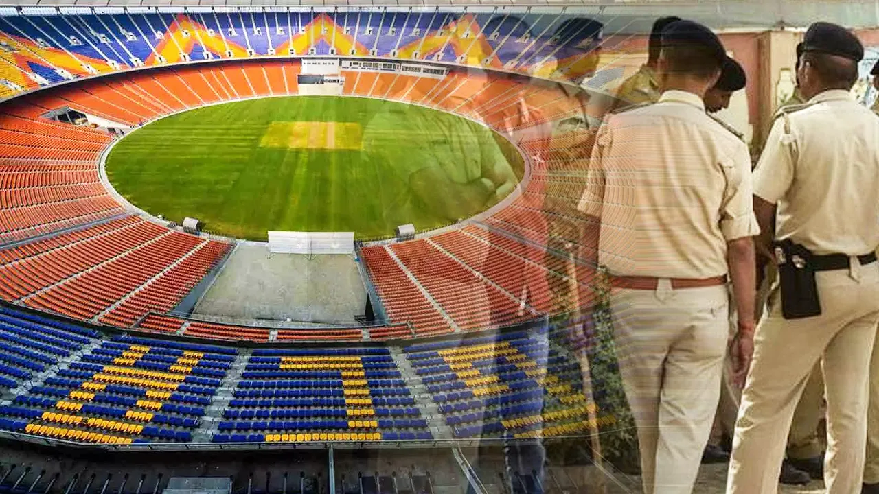 IPL 2022 Final