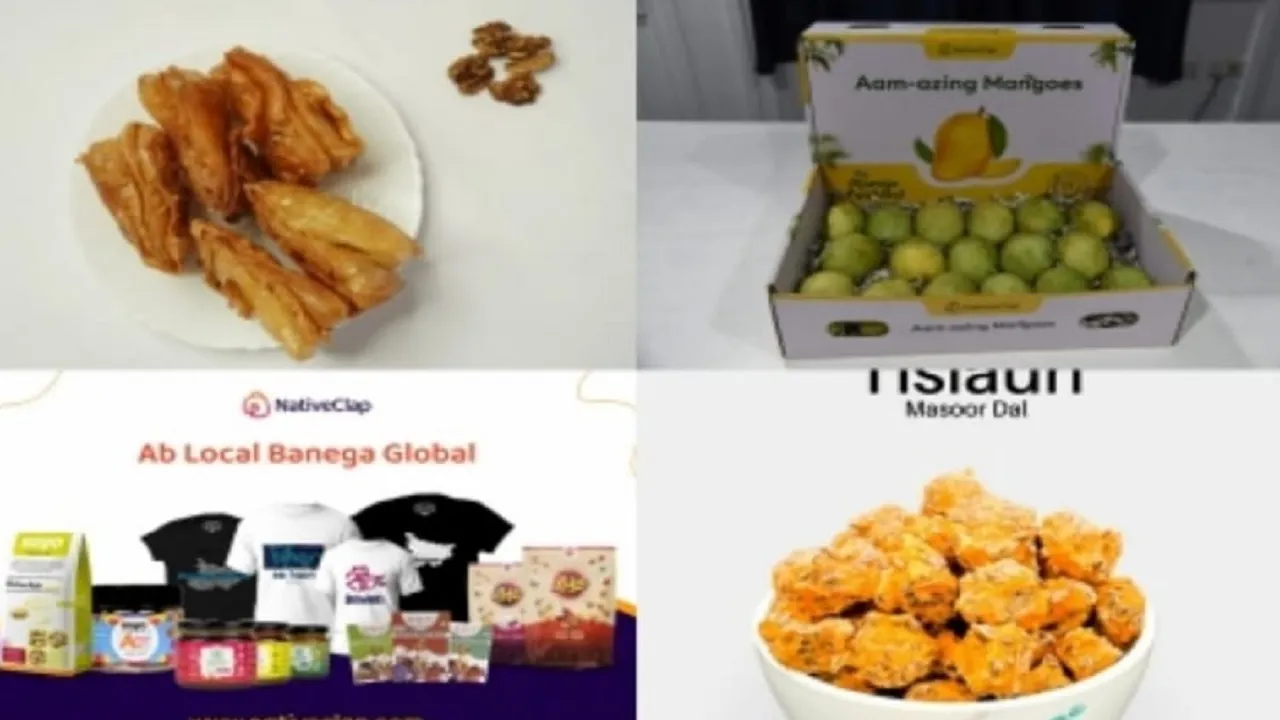 local to global