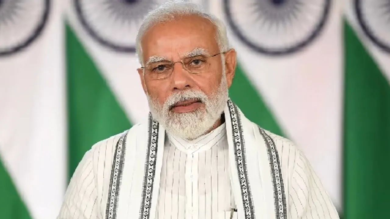modi