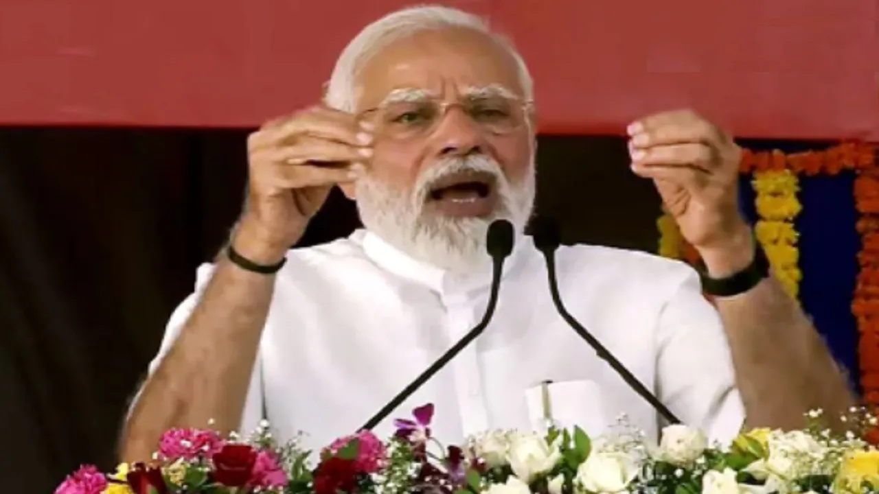 Modi