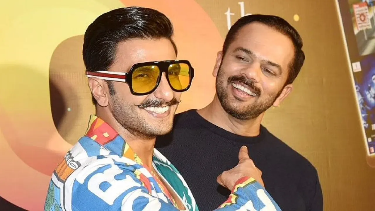 ranveer singh