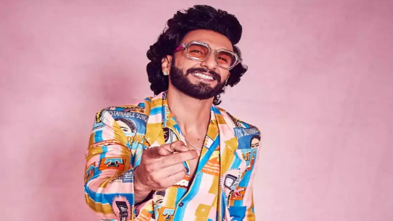 ranveer singh