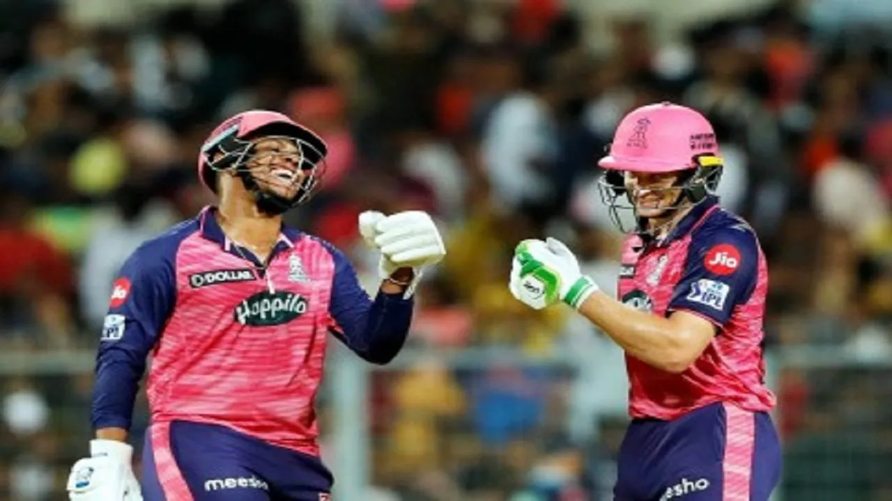 in fair play rajsthan is best then gt in ipl 2022 final