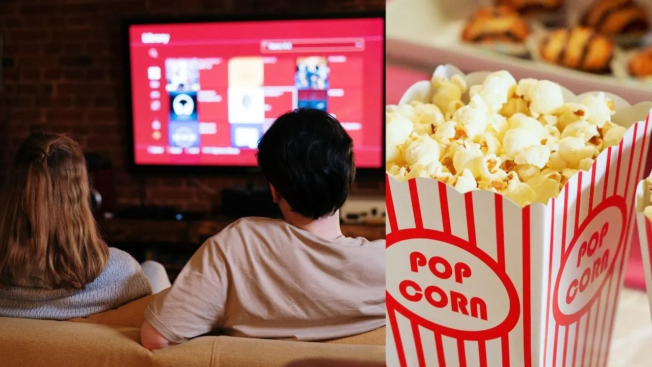 Free Apps For Web Series And Movies