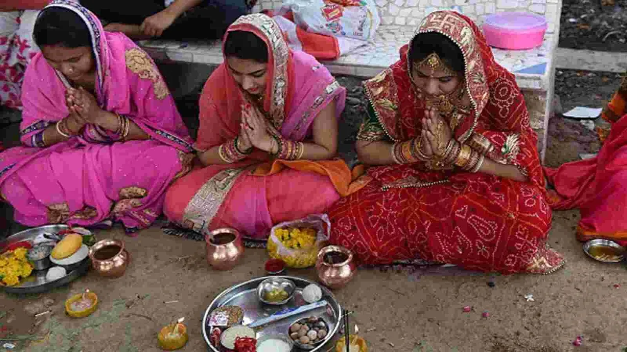 Vat Savitri Vrat 2022 Food